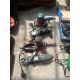 FOUR POWER TOOLS TO INCLUDE A BOSCH SANDER, AND A GRINDER ETC - Image 1 of 3