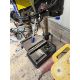 AN ENERGER TABLE TOP PILLAR DRILL - Image 3 of 3