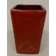 AN ANITA HARRIS SEAHORSE VASE, SIGNED IN GOLD TO THE BASE - Image 3 of 5