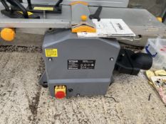 A TITAN JOINTER PLANER THICKNESSER