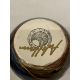 AN ANITA HARRIS PUFFIN VASE, SIGNED IN GOLD TO THE BASE - Image 4 of 4