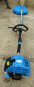 AN SGS PETROL STRIMMER NO VAT
