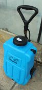 A WATER GENIE NO VAT