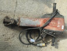 A JACK HAMMER NO VAT