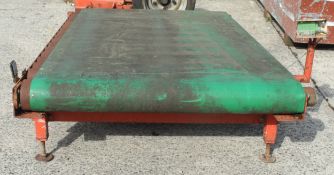 A CONVEYOR NO VAT