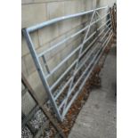 A GI FARM GATE NO VAT