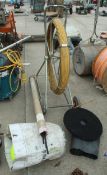 COBRA RODDING NO VAT