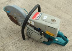 A MAKITA DPC 6400 STILL SAW NO VAT