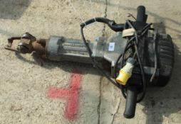 A BOSCH JACK HAMMER NO VAT