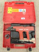 A HILTI DX 450 NO VAT