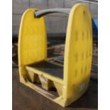 A SPILL PALLET NO VAT