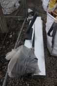 LINTELS ETC + VAT