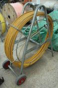 COBRA RODDING NO VAT