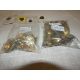 A COLLECTION OF BRITISH ARMY AND ROYAL NAVY BUTTONS, BADGES ETC. - Image 3 of 3
