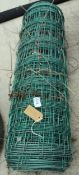 A ROLL OF SHEEP FENCE NO VAT