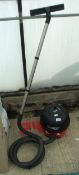 A HENRY VACUUM NO VAT