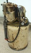A COMPRESSOR NO VAT