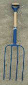 A MUCK FORK + VAT
