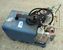 A NEW AIR PUMP + VAT
