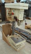 A GEMCO 15MM DRILL NO VAT