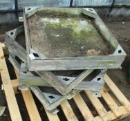 4 GRIDS + VAT