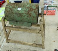 A TOMBOLA DRUM NO VAT