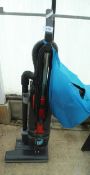 A COMMERCIAL VACUUM IN WORKING ORDER NO VAT