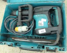 A MAKITA BREAKER NO VAT