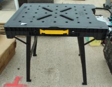 A STANLEY FLATMAX NO VAT