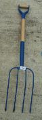 A MUCK FORK + VAT