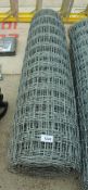 100 M OF HORSE NETTING + VAT