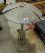 A PATIO HEATER + VAT