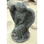 A LARGE ANGEL NO VAT