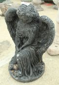 A LARGE ANGEL NO VAT