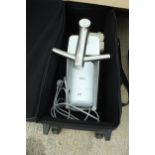 DYSON HAND DRYER NO VAT