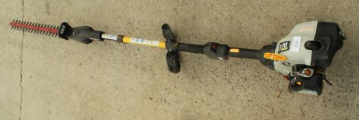 A BLOB MARKER NO VAT