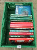 HAYNES MANUALS + VAT
