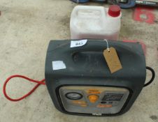 2 JUMP PACKS NO VAT