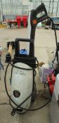 A STIHL FE270K POWER WASHER NO VAT