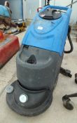 A CT40 BLUE FLOOR CLEANER CT 40 NO VAT