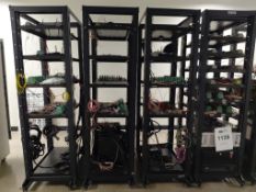 [CANoe Testing Modules + System Case] | VT Series by Vector - *Brought to you By Asset Built.