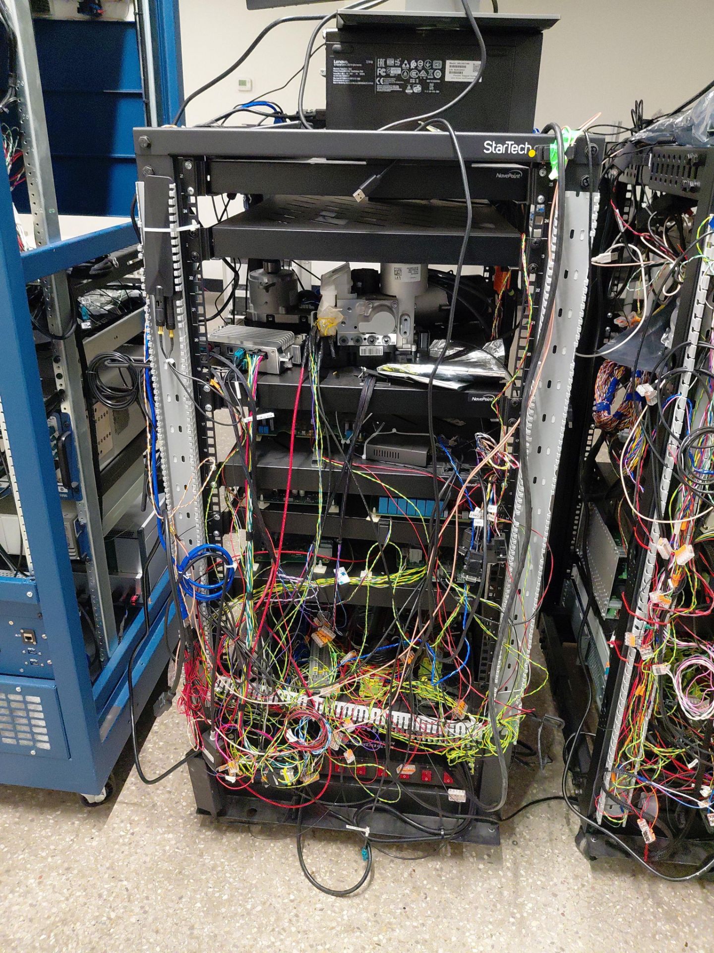 [CANoe Testing Modules] | VT System Case | Vector - Brought to you By Asset Built. - Image 6 of 8