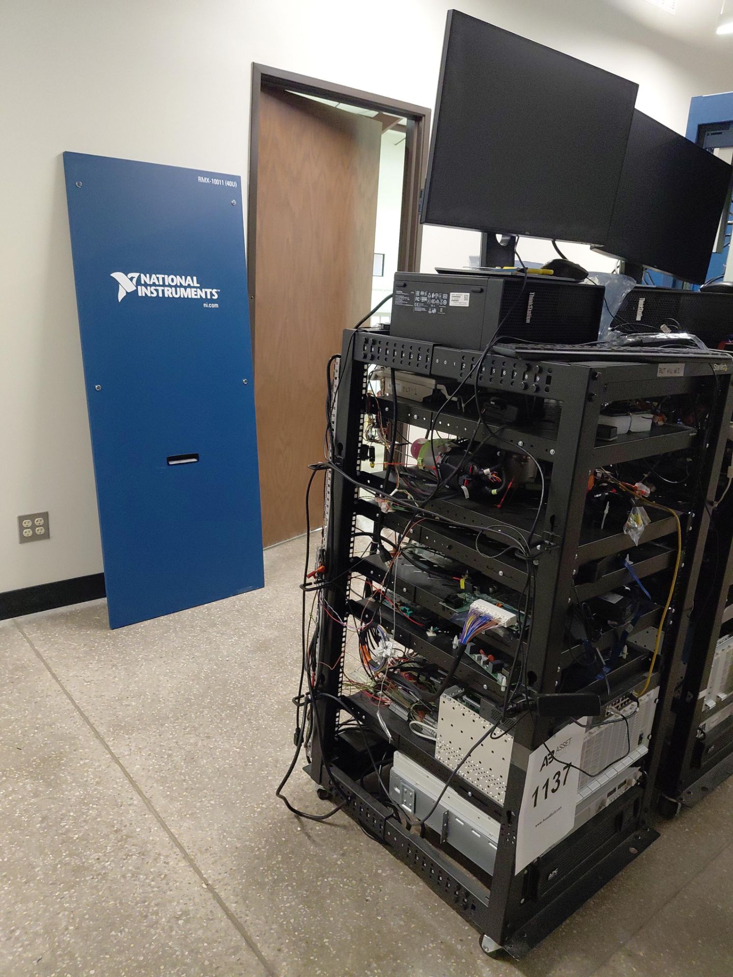 [CANoe Testing Modules] | VT System Case - Vector | *Brought to you By Asset Built. - Image 2 of 12
