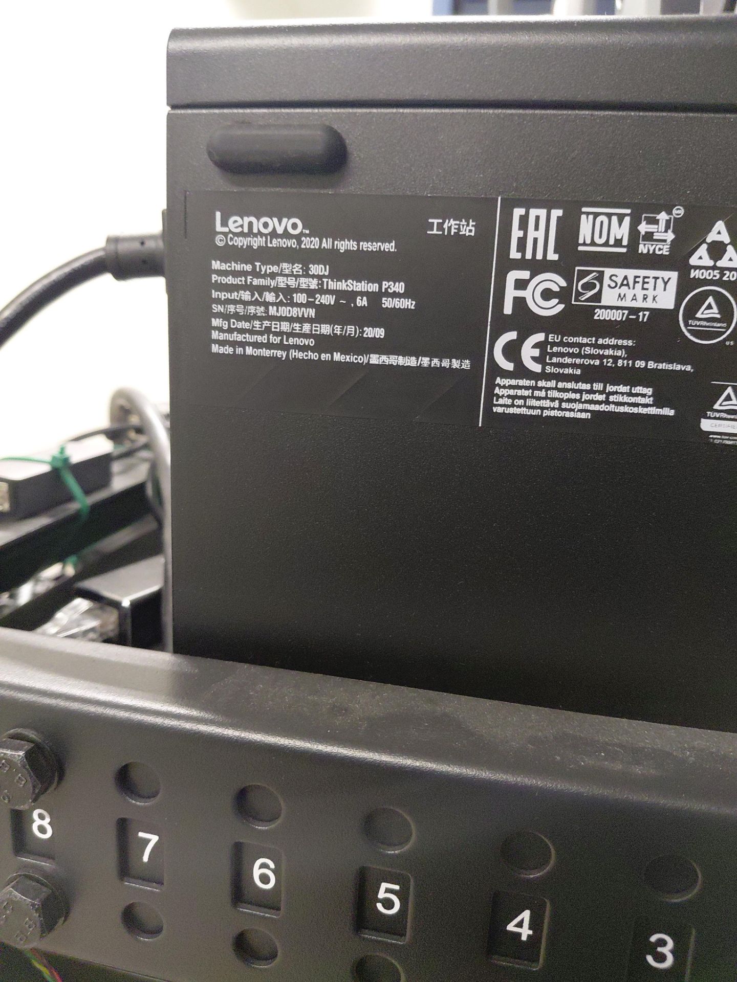 [CANoe Testing Modules] | VT System Case - Vector | *Brought to you By Asset Built. - Image 9 of 12