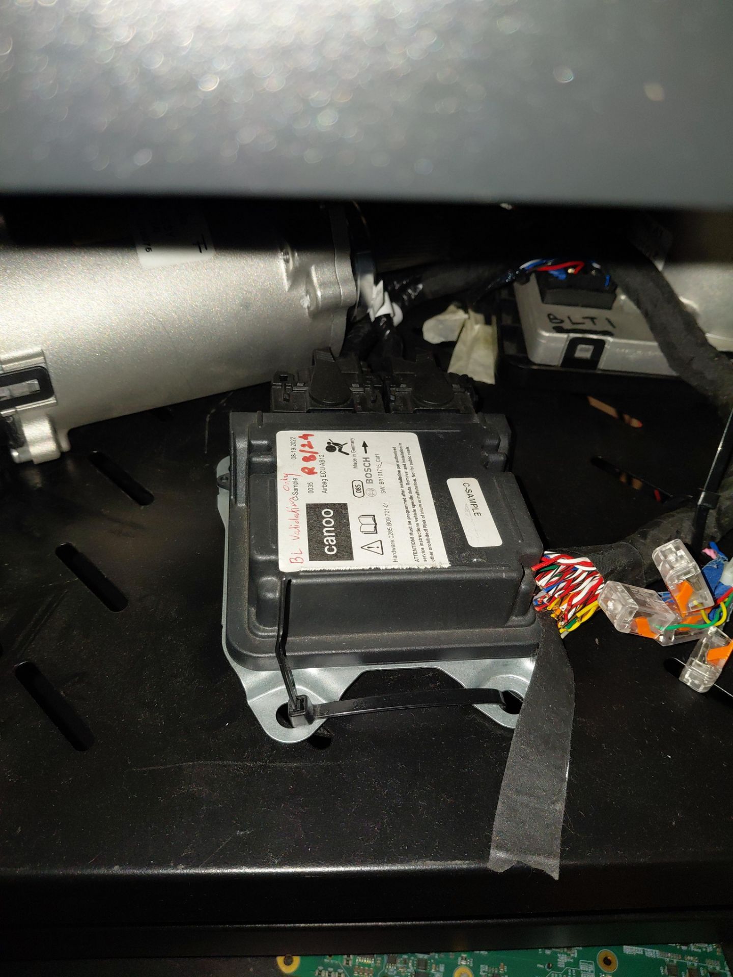 [CANoe Testing Modules] | VT System Case | Vector - Brought to you By Asset Built. - Image 2 of 8