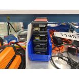 [optoCAN-FD] | Transceivers - messtechnik | Lot of 4 *Brought to you By Asset Built.