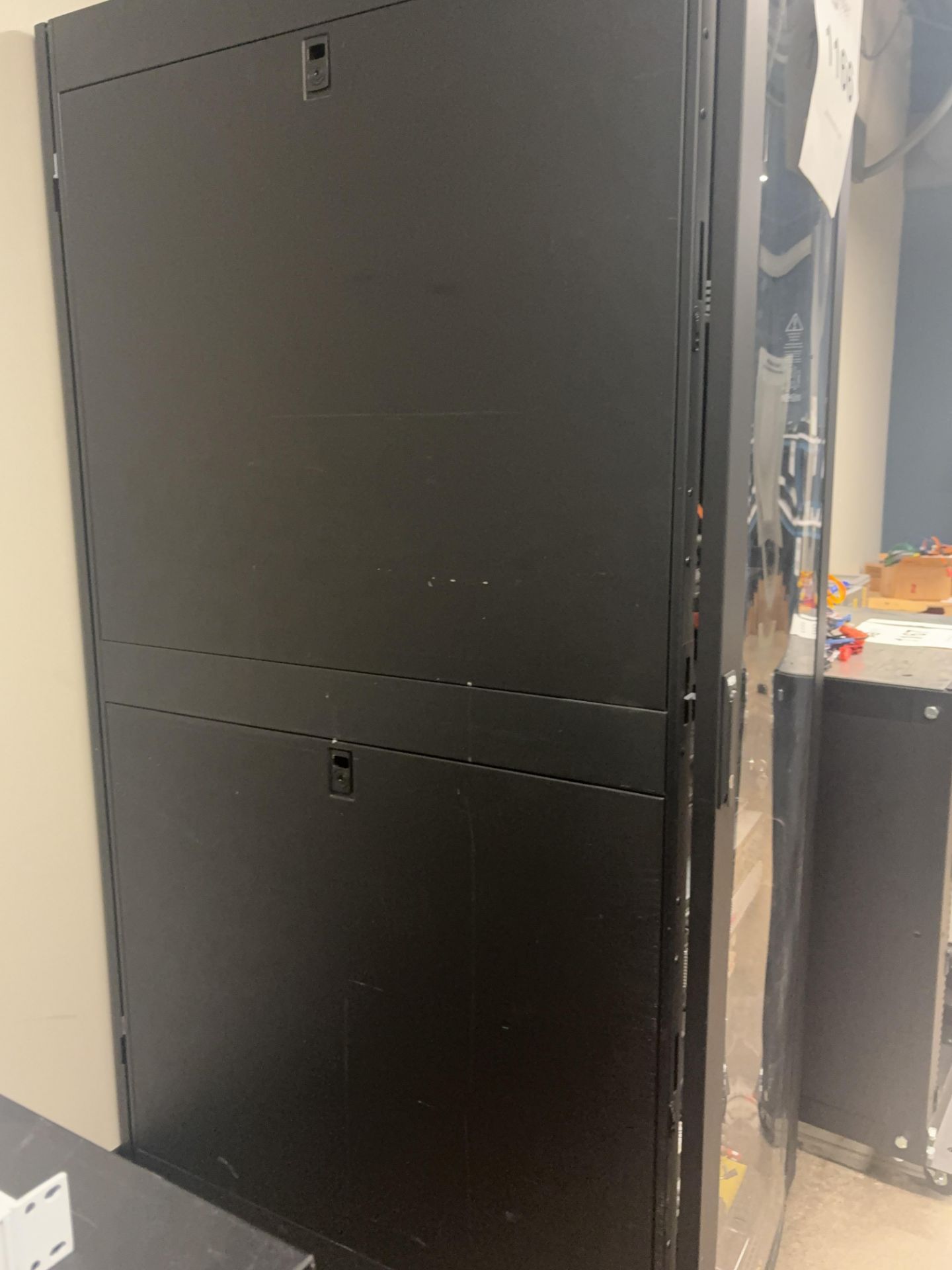 [Enclosed Rack] | Test Station - Custom DC | *Brought to you By Asset Built. - Image 7 of 8