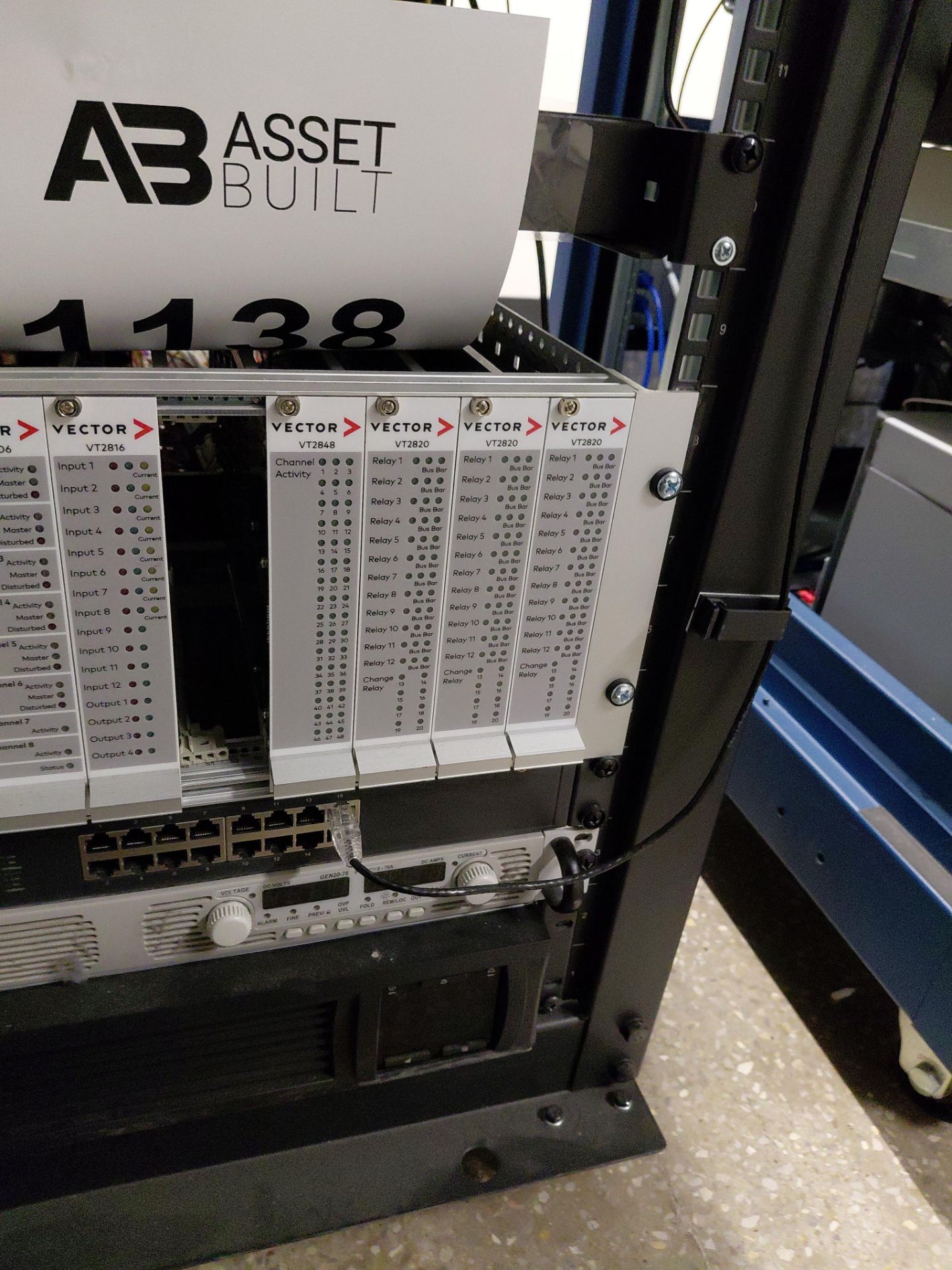 [CANoe Testing Modules] | VT System Case | Vector - Brought to you By Asset Built. - Image 5 of 8