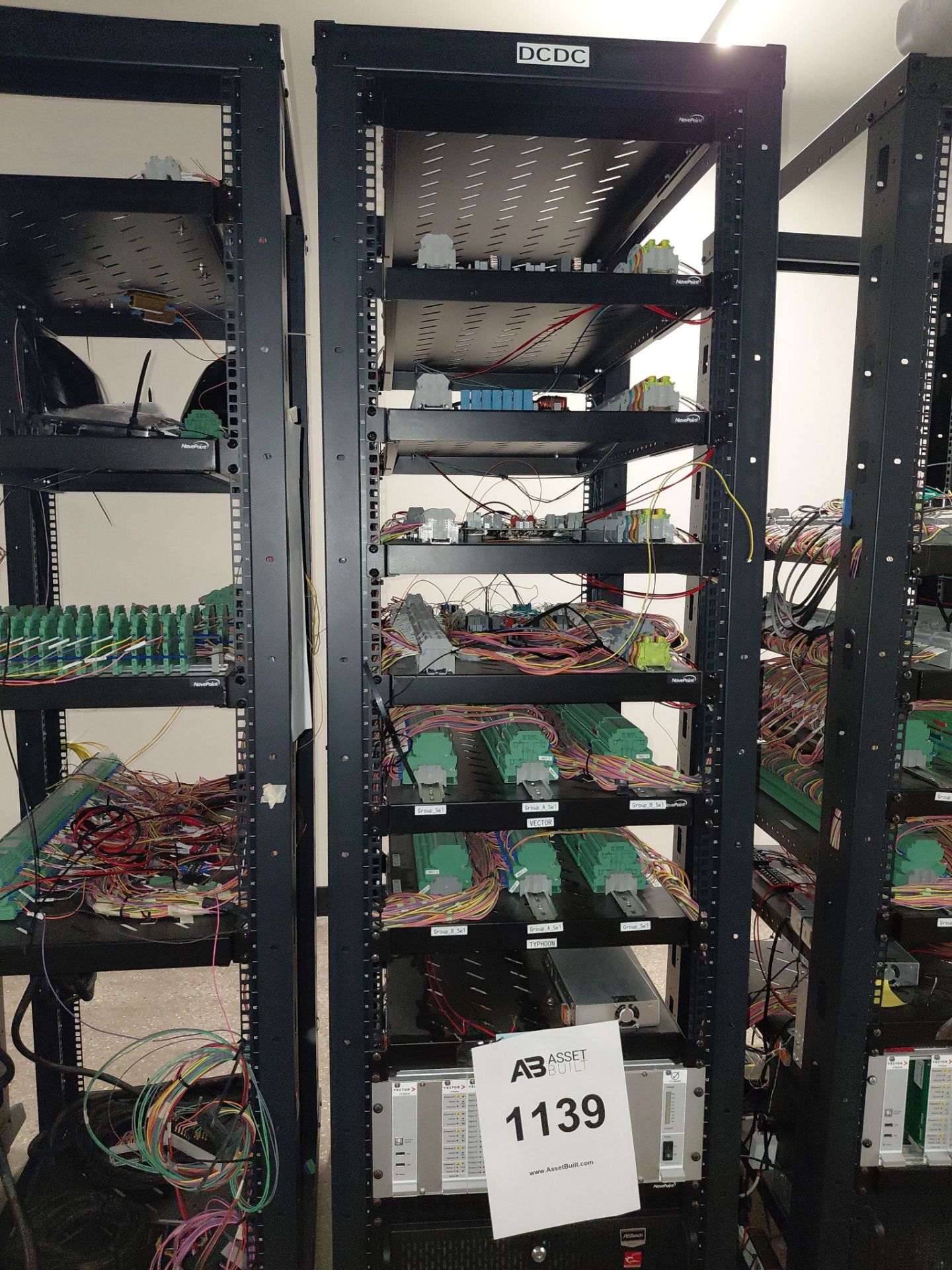 [CANoe Testing Modules + System Case] | VT Series by Vector - *Brought to you By Asset Built. - Image 3 of 7
