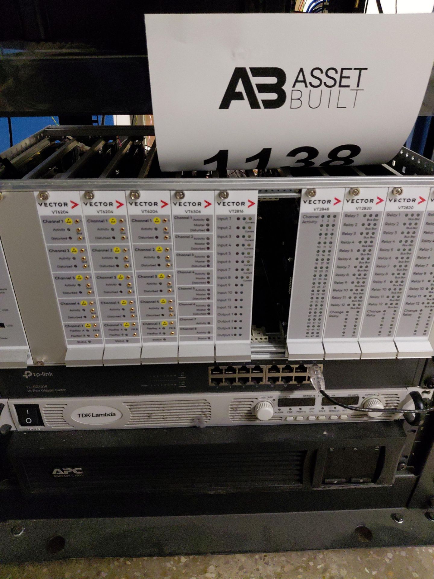 [CANoe Testing Modules] | VT System Case | Vector - Brought to you By Asset Built. - Image 4 of 8